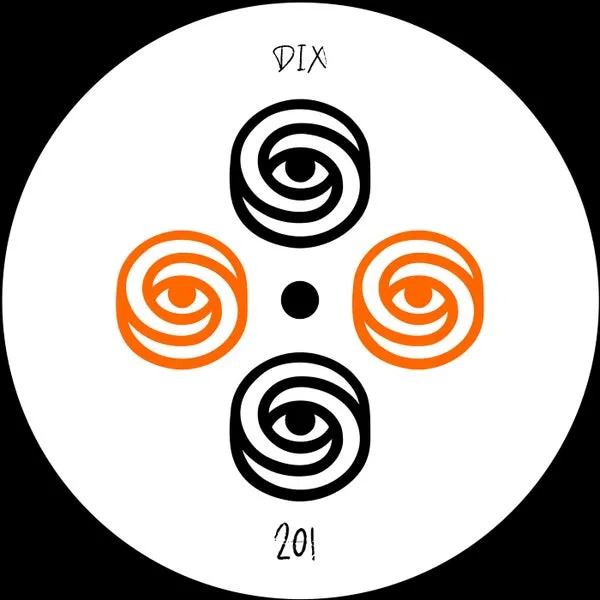 Insomniast - First Light EP [Delphic Iris Records]