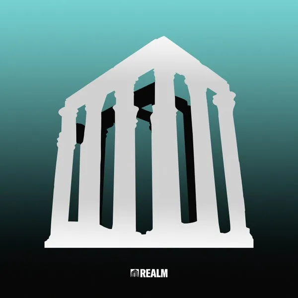 Kamino - Hustla (Extended Mix) [REALM Records]