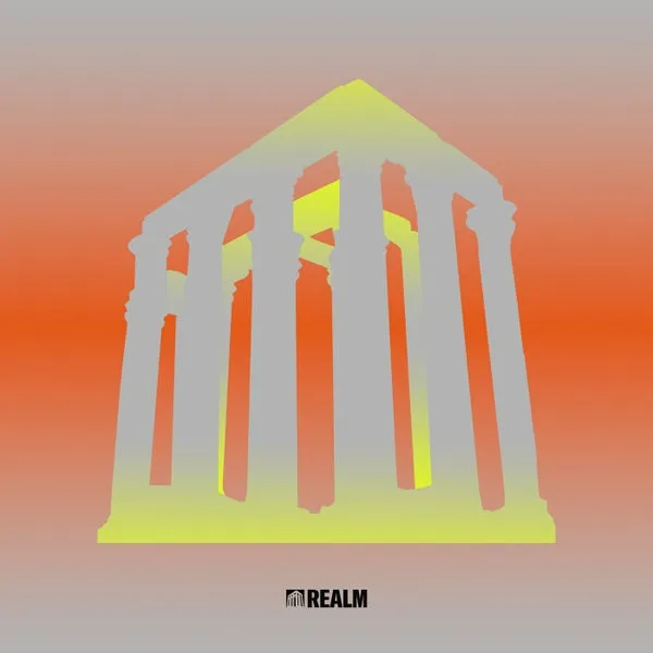 Lazarusman, Kitty Amor - The Black Dream (Extended Mix) [REALM Records]