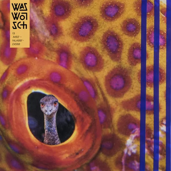 MRZ - Nłabb'debb [Waswotsch]