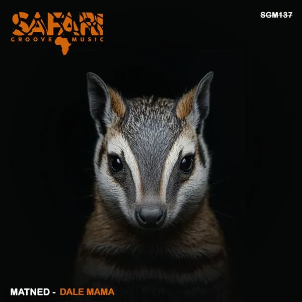 Matned - Dale Mama [Safari Groove Music]
