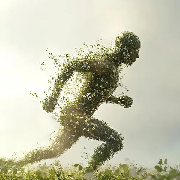 Meca, Nezello, Jéssica Gaspar - Corre EP [Watergate Records]