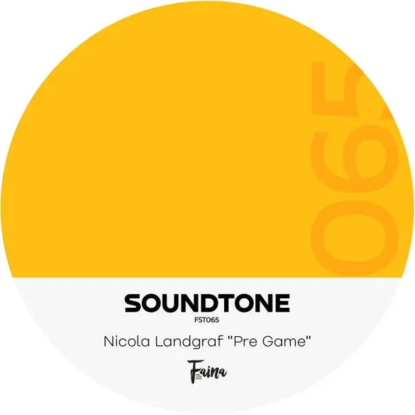 Nicola Landgraf - 065 - Pre Game [Faina]