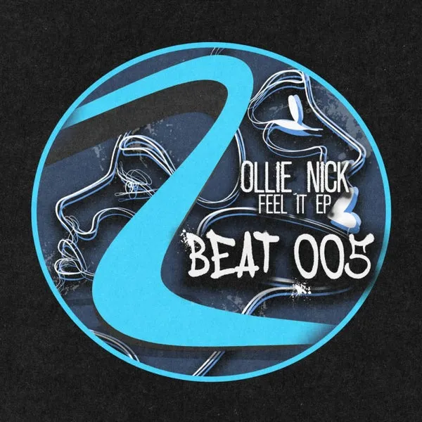 Ollie Nick - Feel it [Latido Records]