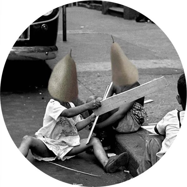 Oravla Ziur, Castion - Tabureta [La Pera Records]