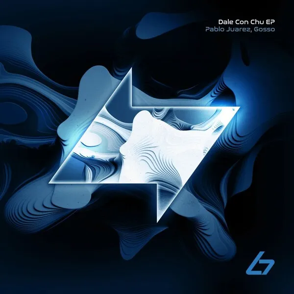 Pablo Juarez, GOSSO - Dale Con Chu EP [Black Seven Music]