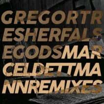 Petar Dundov, Gregor Tresher - False Gods (Marcel Dettmann Remixes) [Break New Soil Recordings]