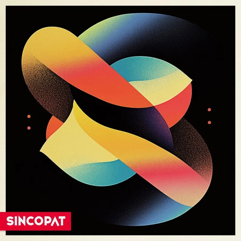 SLP, SNYL - 3 Against 4 [Sincopat]