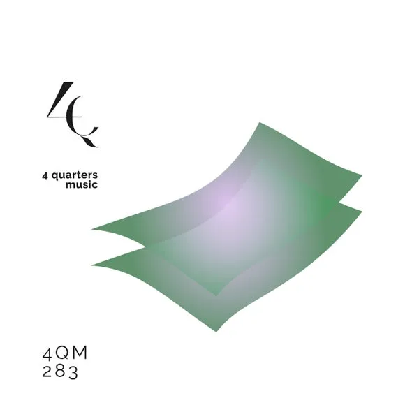 Samuel Wallner - Growth [4 Quarters Music]