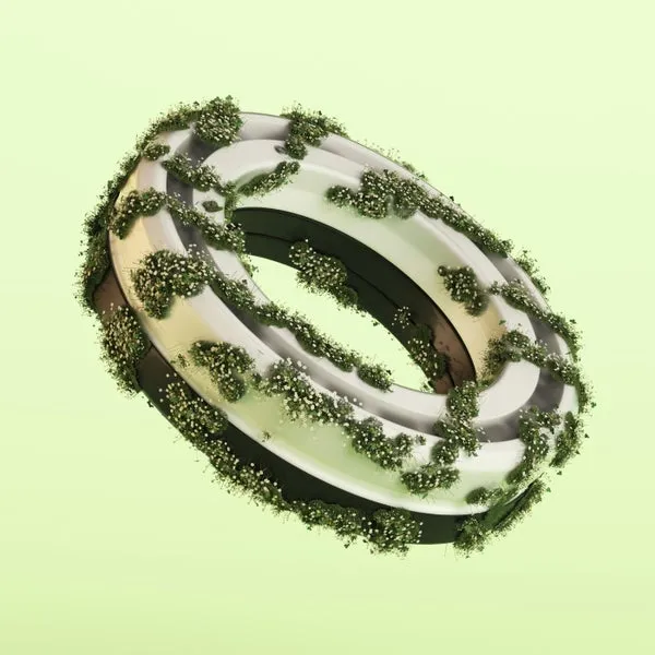 VA - Circle 01 VA [RAFT Music]