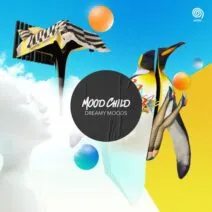 VA - Dreamy Moods [Mood Child]