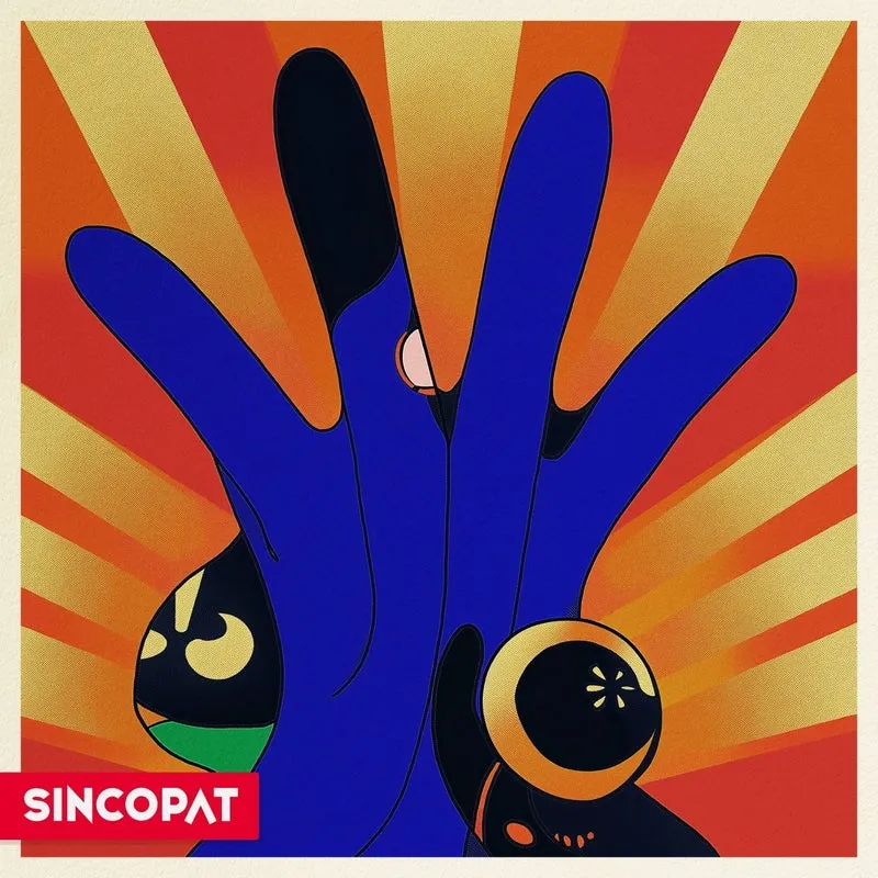 VA - UpSideDown 14 [Sincopat]