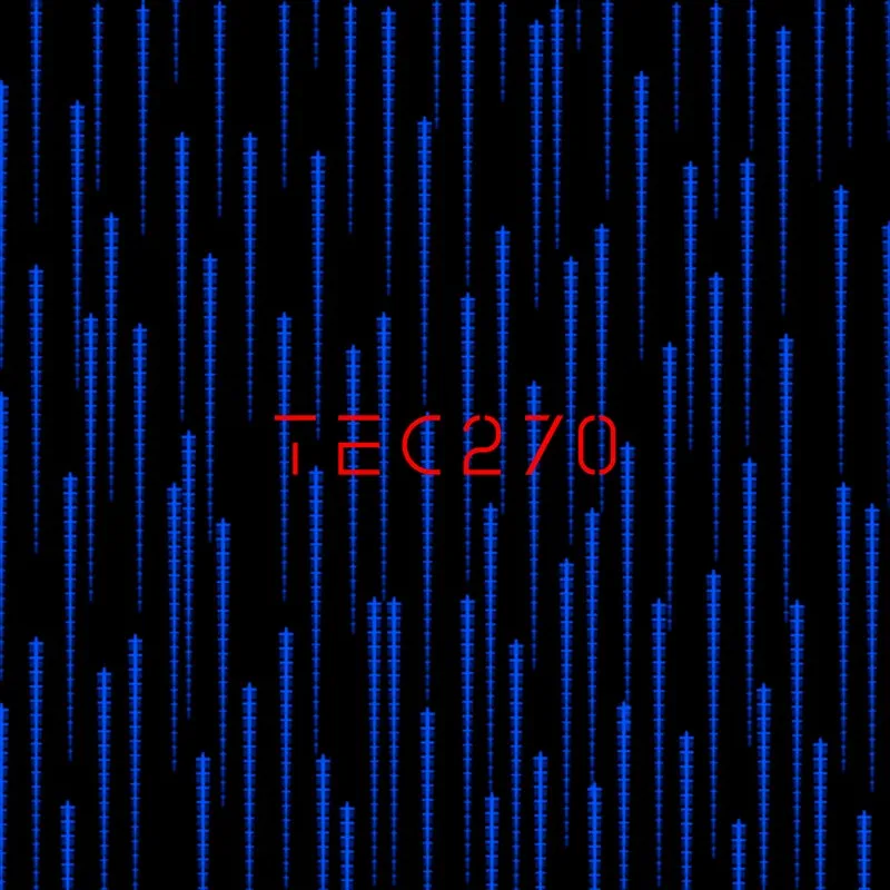 blaktone - Aim [SCI+TEC]