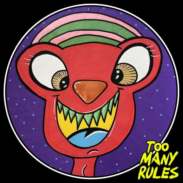 jairo delli - La Rola [Too Many Rules]
