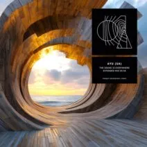 AYU (UA) - The Sound Is Everywhere (Extended Mix) - Extended Mix [Parquet Recordings]