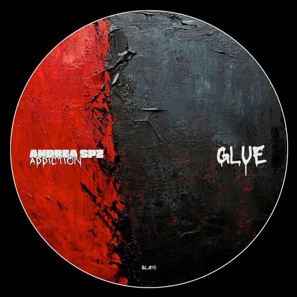 Andrea Spz - Addiction [Glue Records]
