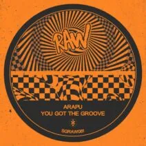 Arapu - You Got The Groove [Solid Grooves Raw]