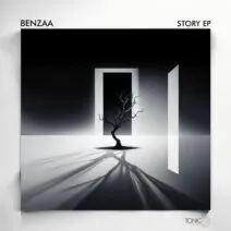 Benzaa - Story EP [TONIC D]