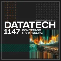 Bon Yerardo - It's A Feeling [DataTech]