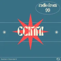 CCINNI - Radio From 99 [Moodmusic]