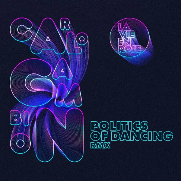 Carlo Gambino - Boo's 909 [La Vie En Rose]