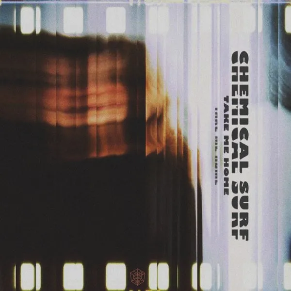 Chemical Surf - Take Me Home - Extended Mix [STMPD RCRDS]