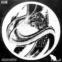 DYI Mob - RAW 04 [Rodents]
