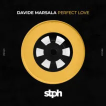 Davide Marsala - Perfect Love [Stereophonic]