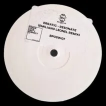 Erratic - Resonate Remix [Be Positive Records]