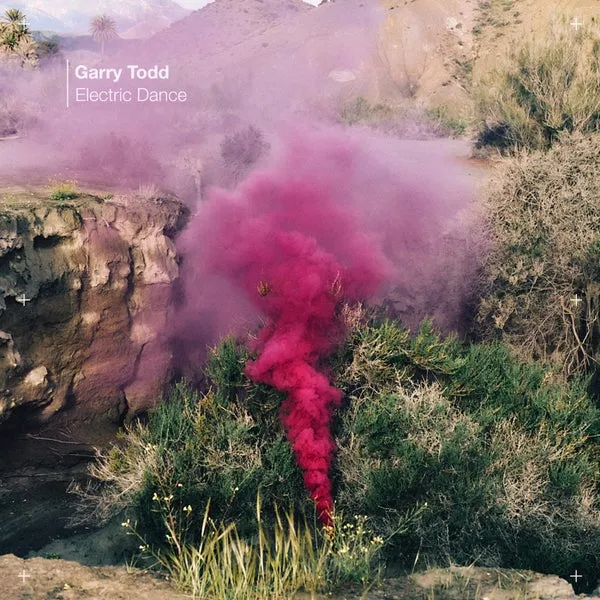 Garry Todd - Electric Dance [Knee Deep In Sound]