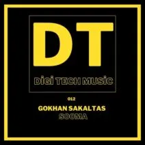 Gokhan Sakaltas - Sooma [DigiTechMusic]