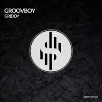 Groovboy - Griddy [Strictly Records]