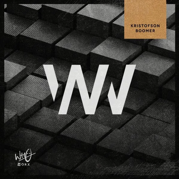 Kristofson - Boomer [Wh0 Worx]