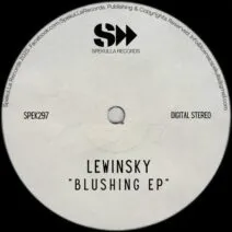 Lewinsky - Blushing Ep [SpekuLLA Records]