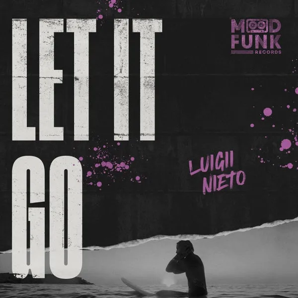 Luigii Nieto - Let It Go