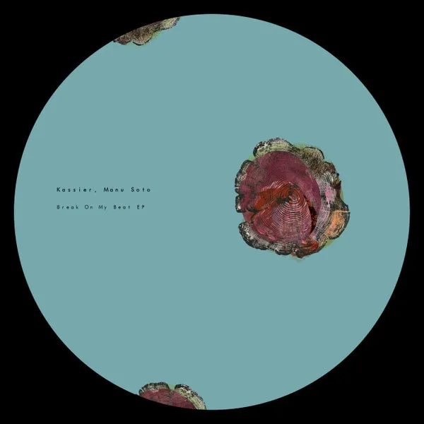 Manu Soto, Kassier - Break On My Beat EP [Psicodelica]