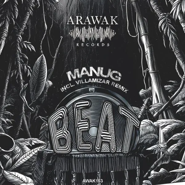 Manug - Beat [Arawak Records]