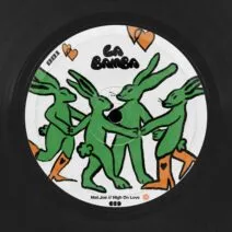 Mat.Joe - High On Love [La Bamba]