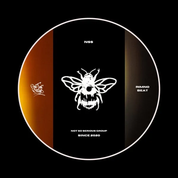 RIMNO - Beat [Not So Serious]