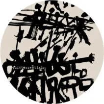 Ralph Session, Juliet Mendoza - Mad deep [Quintessentials]