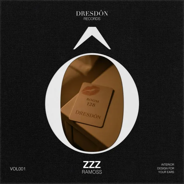 Ramoss - ZZZ [DRESDÔN Records]
