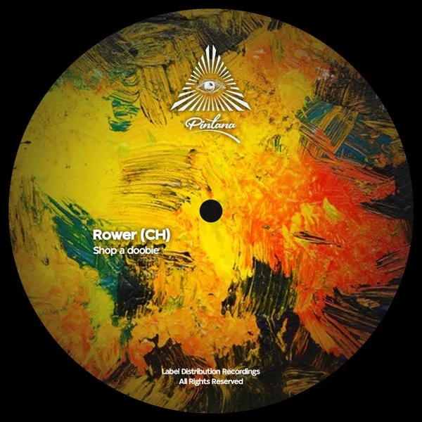 Rower (CH) - Shop a doobie [Pintana]