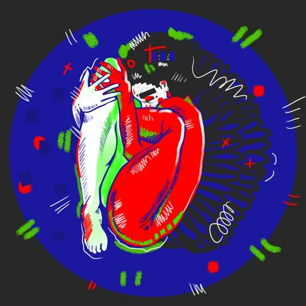 Ssero - Flex On Me EP [elrow Limited]