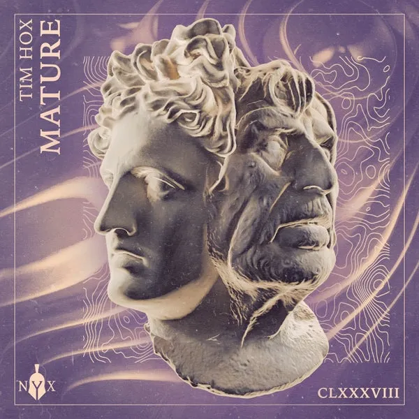 Tim Hox - Mature [The Myth of NYX]