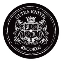 Ultra Knites - Everywhere E.P [Ultra Knites Records]