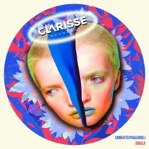 Umberto Pagliaroli - Girala [Clarisse Records]