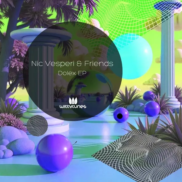 VA - Dolex EP [Witty Tunes]