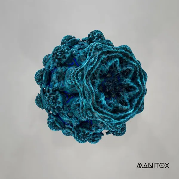 VA - Humans II [Manitox]