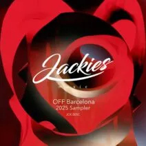 VA - Off Barcelona 2025 Sampler [Jackies Music Records]