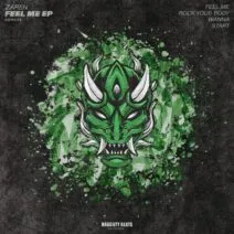 Zaren - Feel Me EP [Naughty Beats Records]